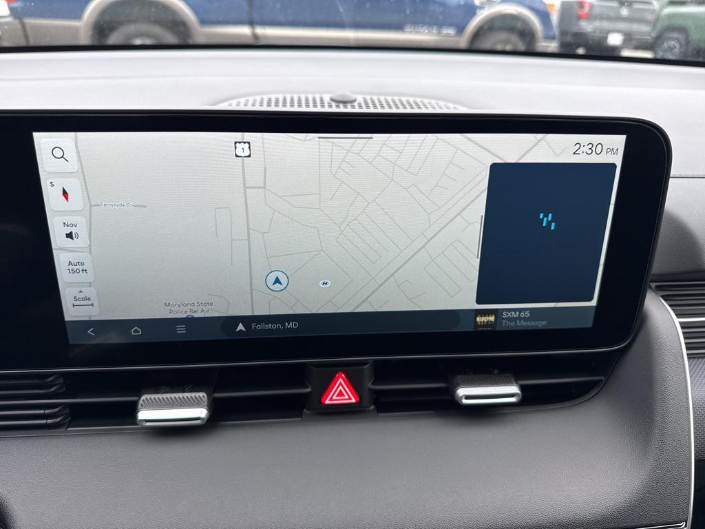 2025 Hyundai IONIQ 5 SEL - Photo 14