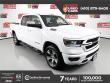 Certified 2020 Ram 1500 Laramie Truck Crew Cab