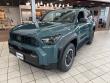 Used 2026 Toyota 4Runner TRD Off Road Premium SUV