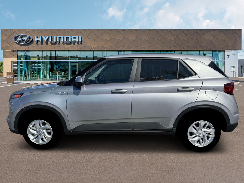 New 2026 Hyundai Venue SE SUV