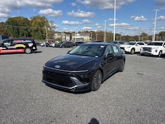 2026 Hyundai Sonata Hybrid Limited Sedan