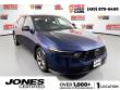 Used 2024 Honda Accord EX Sedan