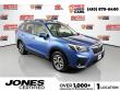 Used 2021 Subaru Forester Premium SUV