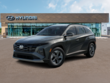 Hyundai Tucson Hybrid