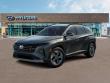 New 2026 Hyundai Tucson Hybrid SEL Convenience SUV