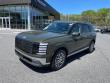 New 2026 Hyundai Palisade SEL AWD SUV
