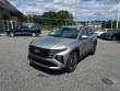 New 2026 Hyundai Tucson Hybrid SEL FWD SUV