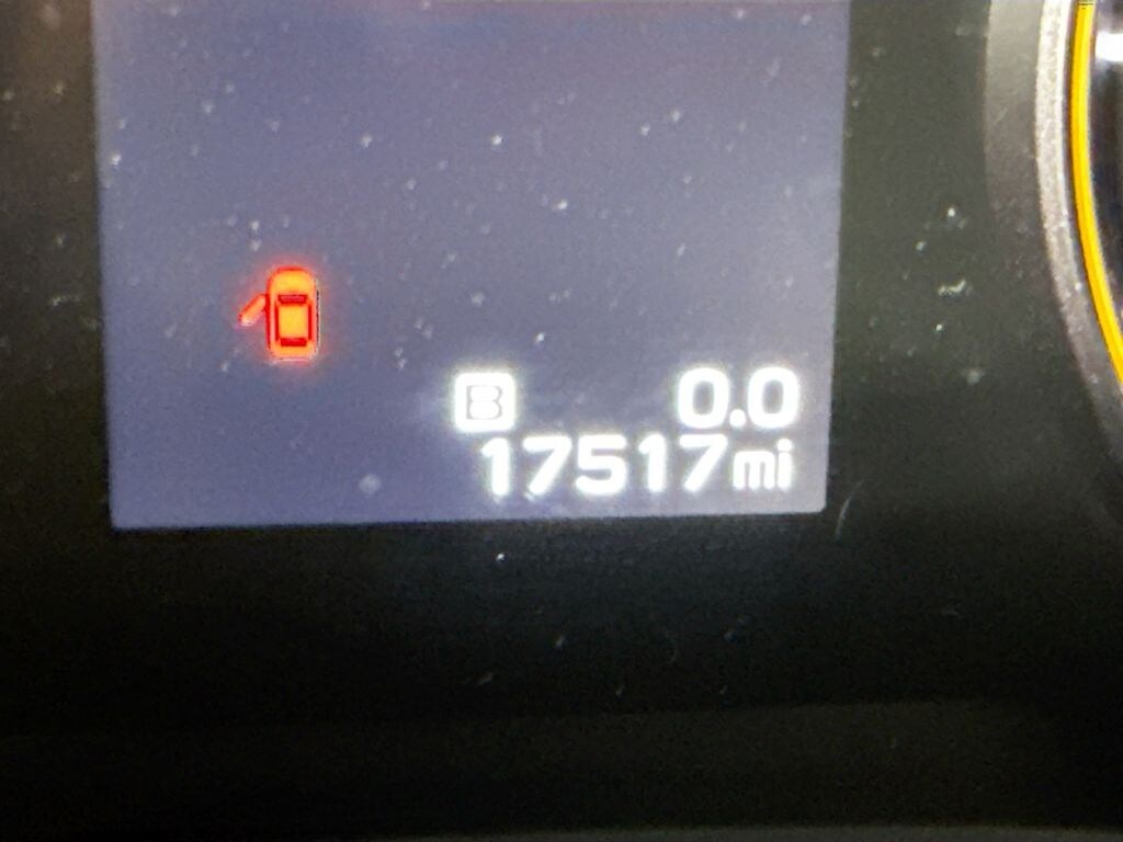 Used 2024 Subaru Crosstrek Wilderness SUV