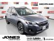 Used 2020 Subaru Crosstrek Limited SUV
