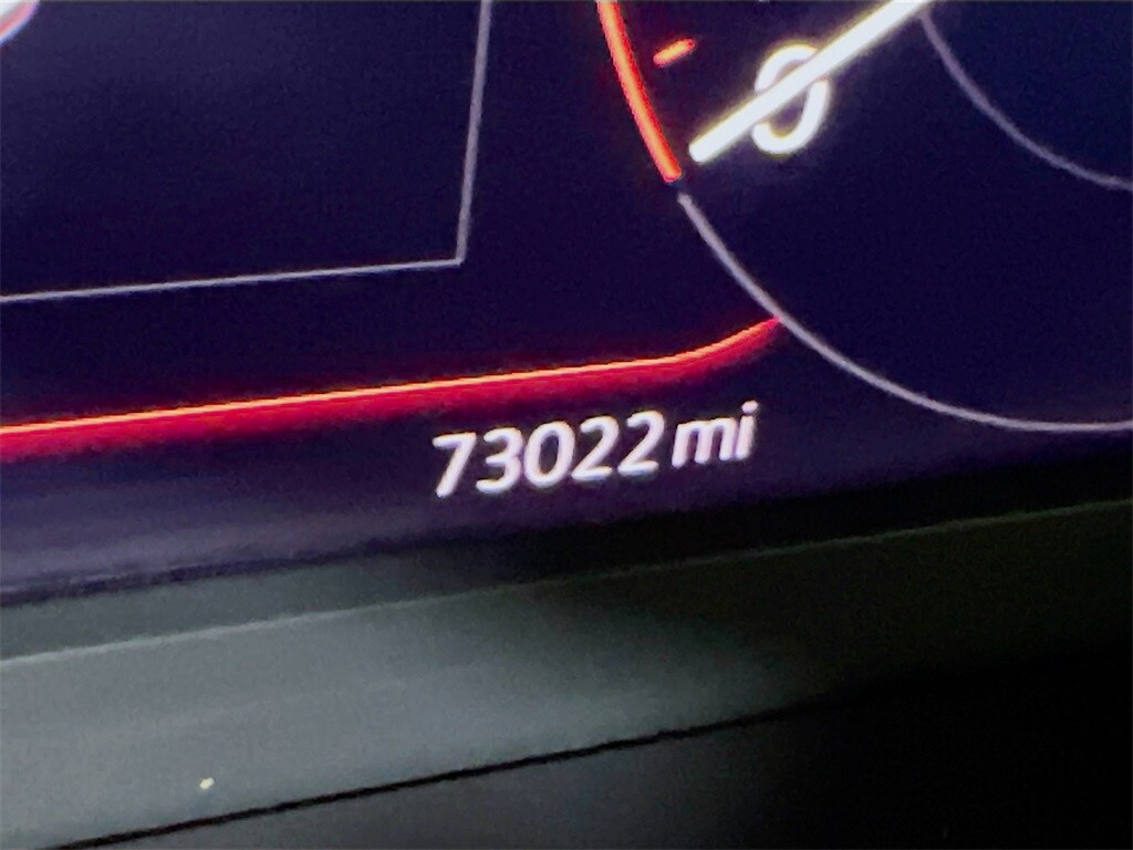 Used 2021 Volkswagen Jetta 1.4T SEL Premium Sedan