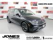 Used 2023 Volkswagen Tiguan 2.0T SE SUV