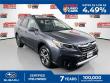 Certified 2022 Subaru Outback Limited SUV
