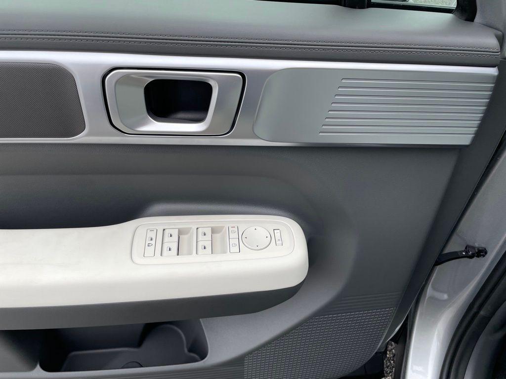 2026 Hyundai Santa Fe SE - Photo 8