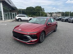 2026 Hyundai Sonata Hybrid SEL Sedan
