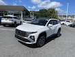 Hyundai Tucson Hybrid