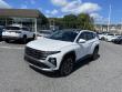 New 2025 Hyundai Tucson Hybrid Limited SUV