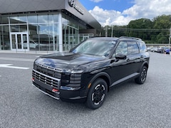 2026 Hyundai Palisade XRT AWD SUV