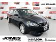 Used 2017 Nissan Sentra S Sedan