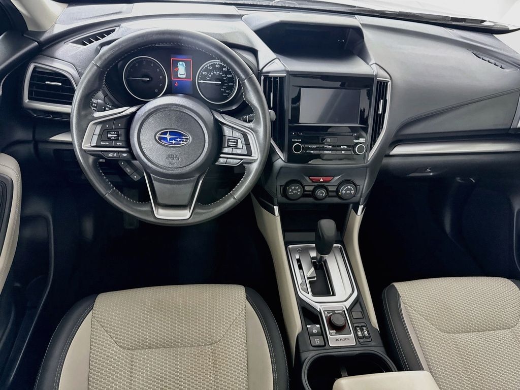 Certified 2023 Subaru Forester Premium SUV