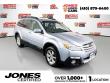 Used 2014 Subaru Outback 2.5i Limited (CVT) SUV