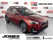 Used 2019 Subaru Crosstrek 2.0i Limited SUV