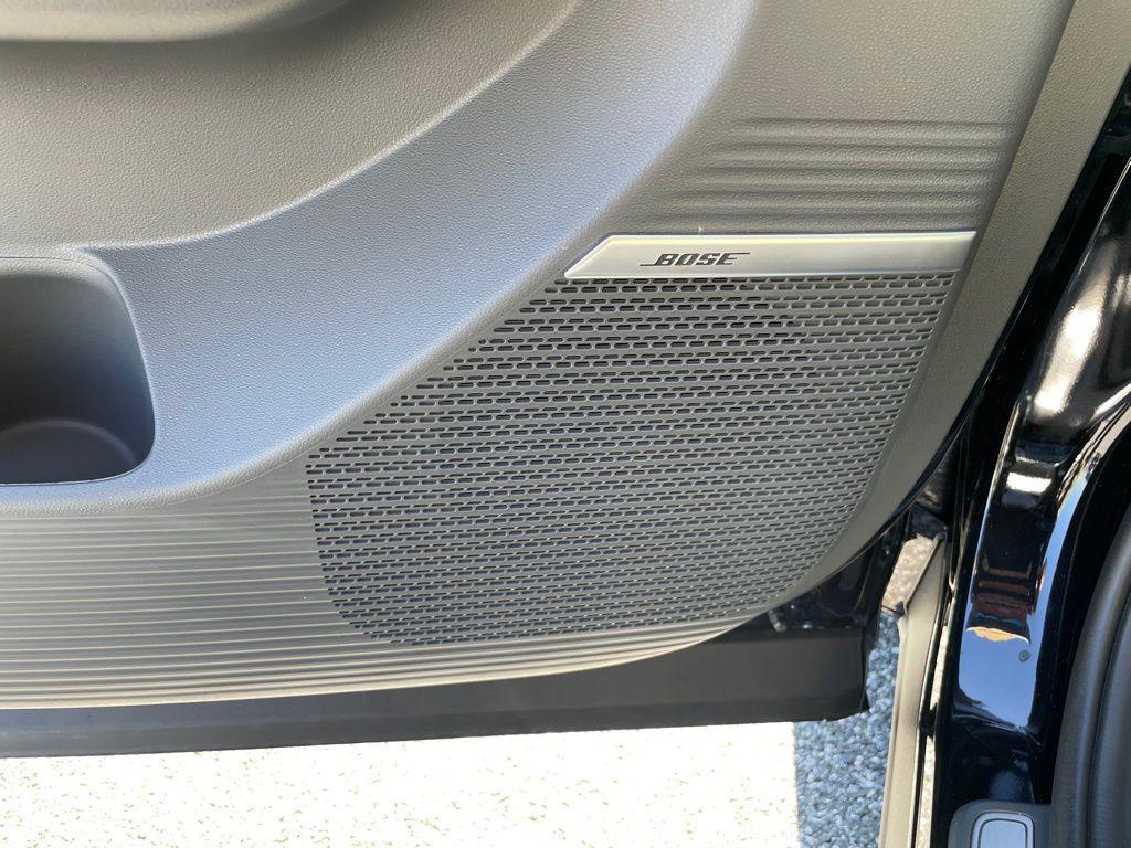2026 Hyundai Santa Fe Calligraphy - Photo 9