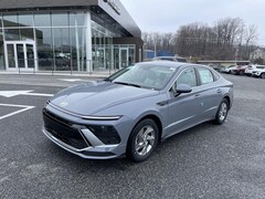 2026 Hyundai Sonata SE Sedan