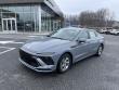 New 2026 Hyundai Sonata SE Sedan