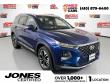 Used 2020 Hyundai Santa Fe Limited 2.0T SUV