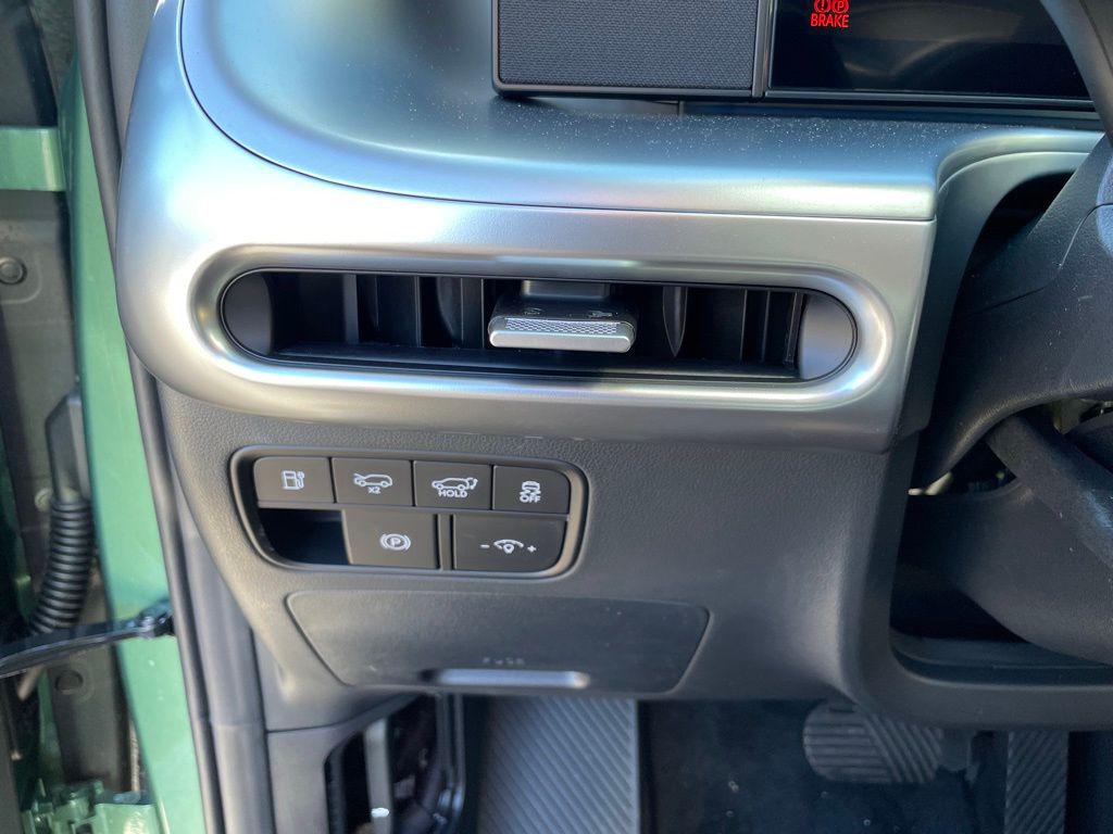 2026 Hyundai IONIQ 9 SEL - Photo 14