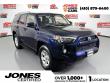 Used 2014 Toyota 4Runner 4WD SR5 SUV