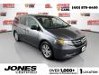 Used 2017 Honda Odyssey SE Van