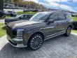 New 2026 Hyundai Palisade Hybrid Calligraphy SUV
