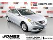 Used 2013 Hyundai Sonata  Sedan