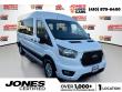 Used 2024 Ford Transit-350 Passenger  Wagon Medium Roof Van