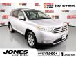 Used 2011 Toyota Highlander Base V6 SUV