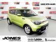 Used 2017 Kia Soul  Hatchback