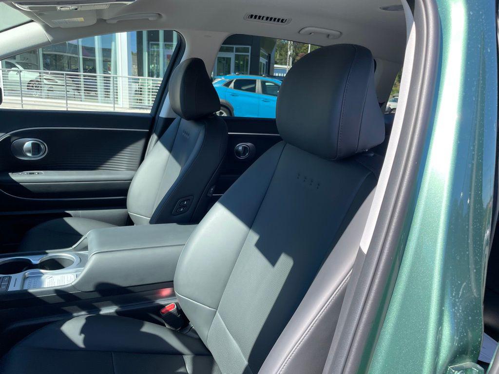 2026 Hyundai IONIQ 9 SEL - Photo 10