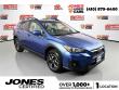 Used 2018 Subaru Crosstrek 2.0i Premium with SUV