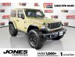 Used 2026 Jeep Wrangler Rubicon SUV