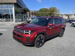 2026 Hyundai Santa Fe Hybrid SEL SUV