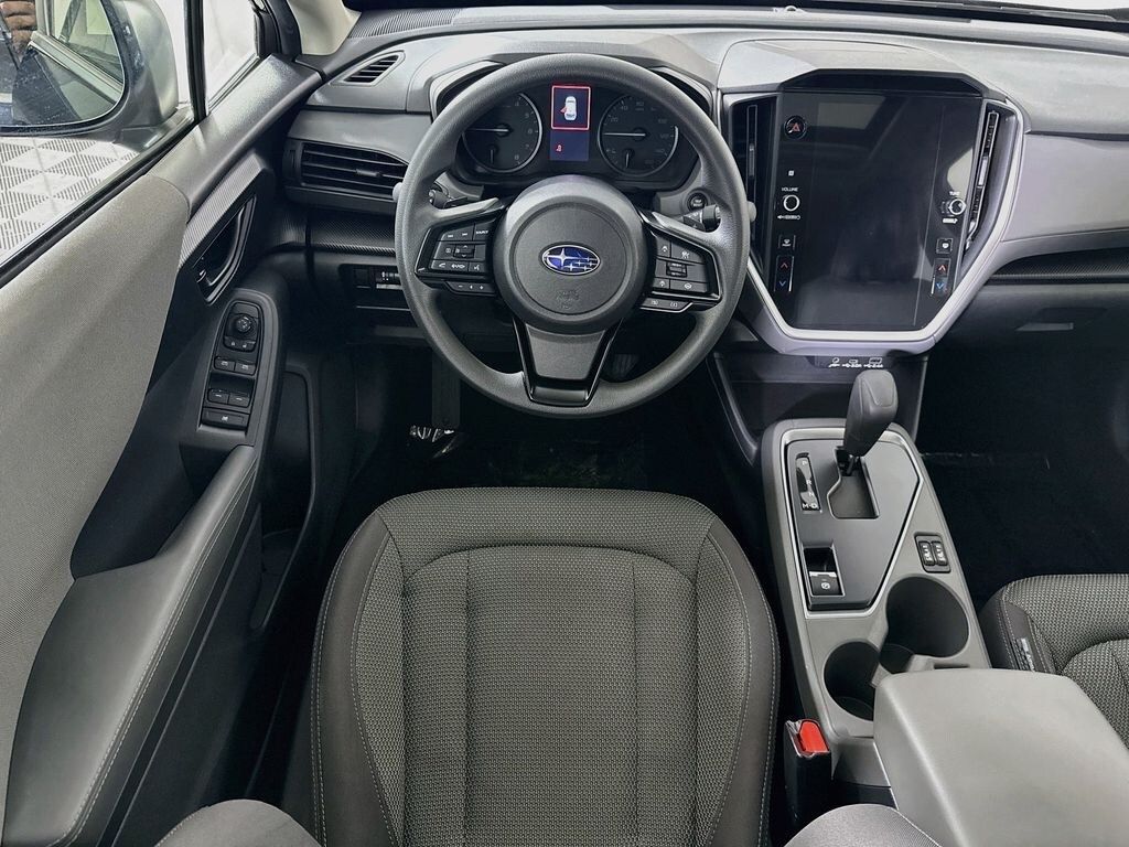 Certified 2024 Subaru Crosstrek Premium SUV