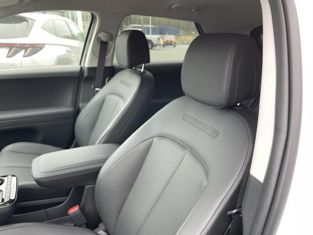 2025 Hyundai IONIQ 5 SEL - Photo 9