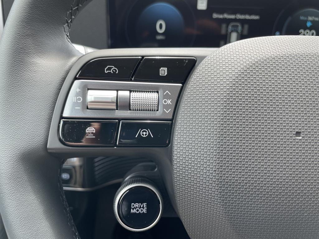 2025 Hyundai IONIQ 5 SEL - Photo 17