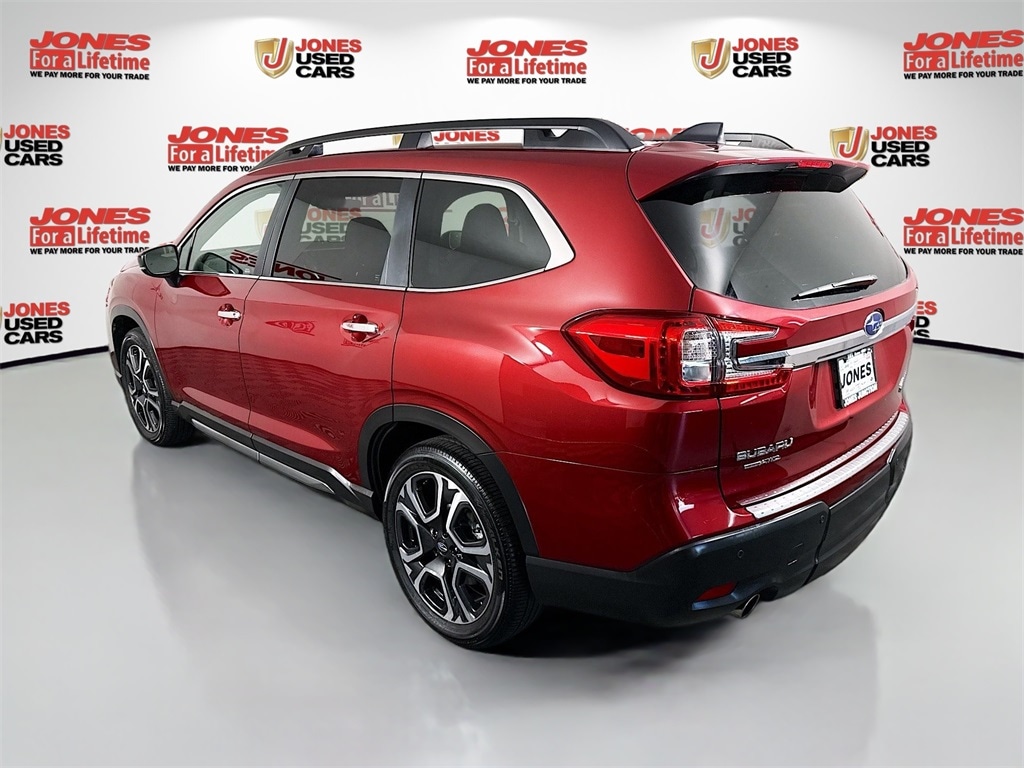 Used 2024 Subaru Ascent Touring 7-Passenger SUV