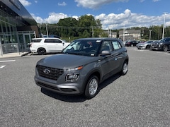 2025 Hyundai Venue SE SUV