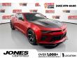 Used 2018 Chevrolet Camaro 2SS Coupe