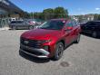 New 2026 Hyundai Tucson SEL AWD SUV