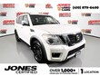  Nissan Armada