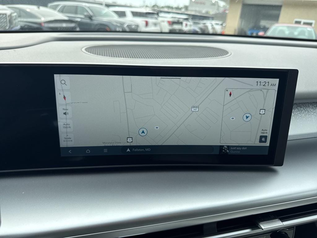 2026 Hyundai IONIQ 9 SE - Photo 14